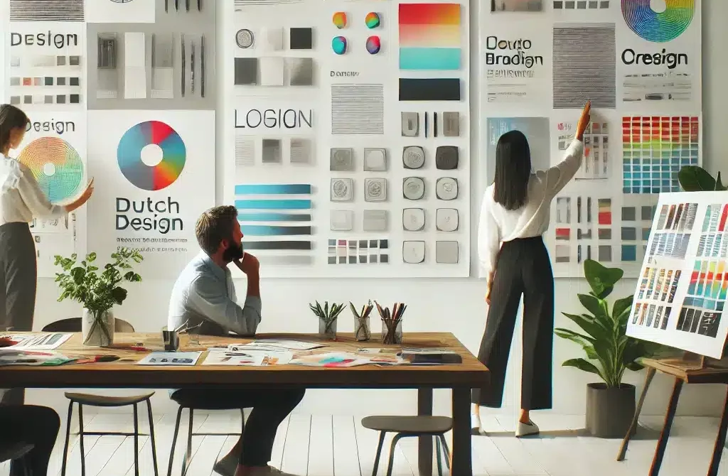 Van Concept tot Realiteit: Hoe Black & Finch Unieke Merken Creëert